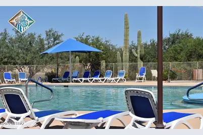 981 W Calle Nimbo, Sahuarita, AZ 85629 - Photo 27