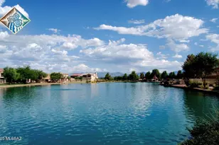 981 W Calle Nimbo, Sahuarita, AZ 85629 - Photo 37