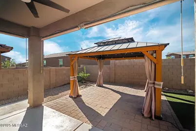 981 W Calle Nimbo, Sahuarita, AZ 85629 - Photo 23