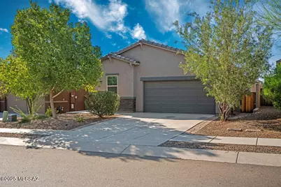 981 W Calle Nimbo, Sahuarita, AZ 85629 - Photo 1