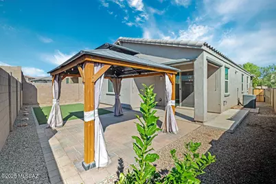 981 W Calle Nimbo, Sahuarita, AZ 85629 - Photo 25