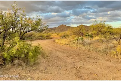 0 Sierrita Mountain Road #032A/B, Tucson, AZ 85736 - Photo 5