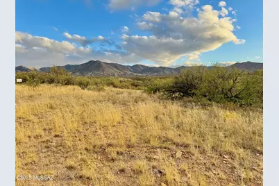 0 Sierrita Mountain Road #032A/B, Tucson, AZ 85736 - Photo 3