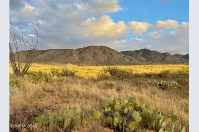 0 Sierrita Mountain Road #032A/B, Tucson, AZ 85736 - Photo 23