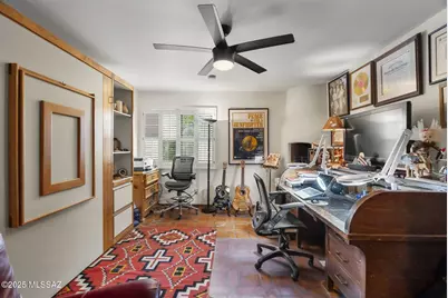 57 Circulo Pimeria Alta, Tubac, AZ 85646 - Photo 27