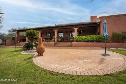 57 Circulo Pimeria Alta, Tubac, AZ 85646 - Photo 37