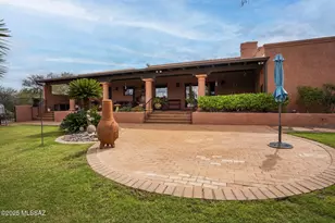 57 Circulo Pimeria Alta, Tubac, AZ 85646 - Photo 37