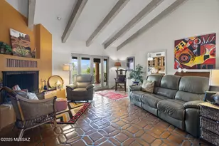 57 Circulo Pimeria Alta, Tubac, AZ 85646 - Photo 15