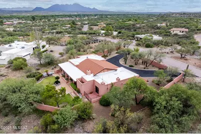 57 Circulo Pimeria Alta, Tubac, AZ 85646 - Photo 43