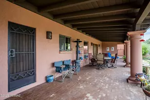 57 Circulo Pimeria Alta, Tubac, AZ 85646 - Photo 31