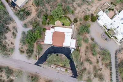57 Circulo Pimeria Alta, Tubac, AZ 85646 - Photo 47