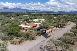 57 Circulo Pimeria Alta, Tubac, AZ 85646 - Photo 39