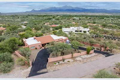 57 Circulo Pimeria Alta, Tubac, AZ 85646 - Photo 45