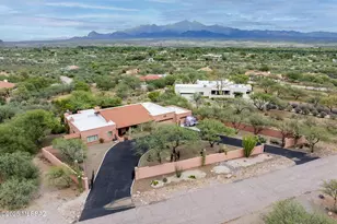 57 Circulo Pimeria Alta, Tubac, AZ 85646 - Photo 45