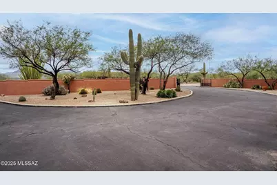 57 Circulo Pimeria Alta, Tubac, AZ 85646 - Photo 41