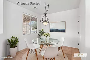 9518 N Twinkling Shadows Way, Tucson, AZ 85743 - Photo 17