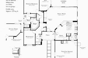 9518 N Twinkling Shadows Way, Tucson, AZ 85743 - Photo 45