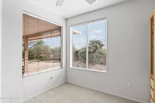 9518 N Twinkling Shadows Way, Tucson, AZ 85743 - Photo 35