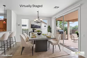 9518 N Twinkling Shadows Way, Tucson, AZ 85743 - Photo 19