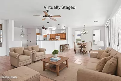 9518 N Twinkling Shadows Way, Tucson, AZ 85743 - Photo 7