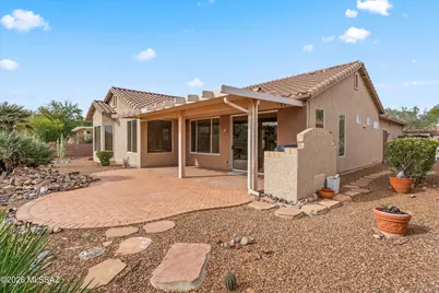9518 N Twinkling Shadows Way, Tucson, AZ 85743 - Photo 37
