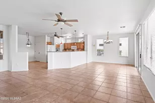 9518 N Twinkling Shadows Way, Tucson, AZ 85743 - Photo 7