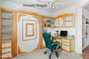 9518 N Twinkling Shadows Way, Tucson, AZ 85743 - Photo 33