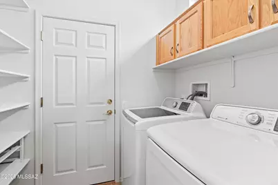 9518 N Twinkling Shadows Way, Tucson, AZ 85743 - Photo 35