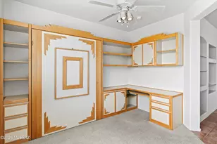 9518 N Twinkling Shadows Way, Tucson, AZ 85743 - Photo 33