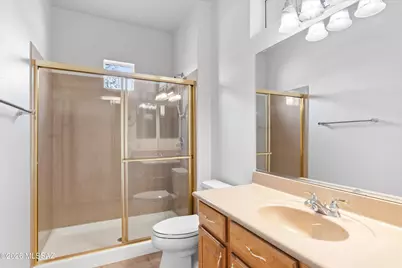 9518 N Twinkling Shadows Way, Tucson, AZ 85743 - Photo 29