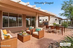 9518 N Twinkling Shadows Way, Tucson, AZ 85743 - Photo 37