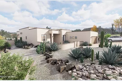 12457 N Piping Rock Road #48, Oro Valley, AZ 85755 - Photo 3