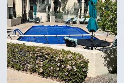 7664 E 22nd Street #Unit 1, Tucson, AZ 85710 - Photo 1