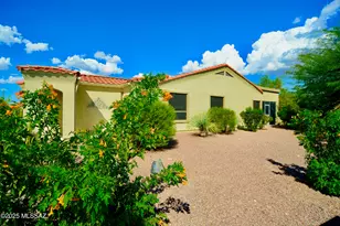 733 W Shadow Wood St, Green Valley, AZ 85614 - Photo 45
