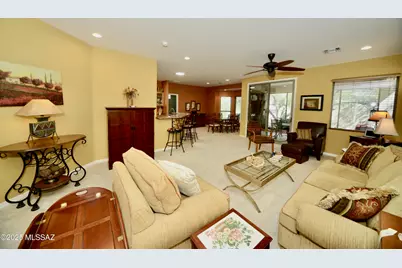 733 W Shadow Wood Street, Green Valley, AZ 85614 - Photo 15