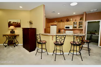 733 W Shadow Wood Street, Green Valley, AZ 85614 - Photo 17