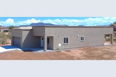 7095 W Los Reales Road, Tucson, AZ 85757 - Photo 3