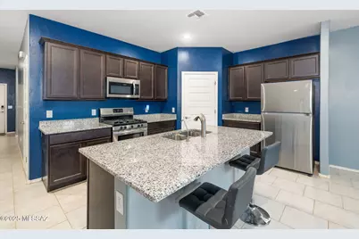 11573 W Despain Drive, Marana, AZ 85653 - Photo 5