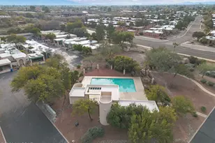 3266 N Little Creek Pl, Tucson, AZ 85712 - Photo 3