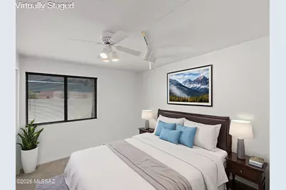 3266 N Little Creek Place, Tucson, AZ 85712 - Photo 23