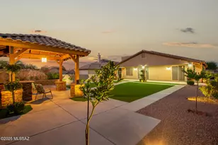 834 S Deer Meadow Loop, Tucson, AZ 85745 - Photo 41