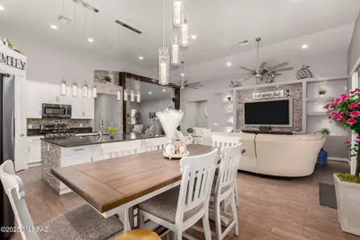 834 S Deer Meadow Loop, Tucson, AZ 85745 - Photo 19