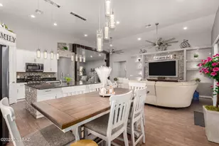 834 S Deer Meadow Loop, Tucson, AZ 85745 - Photo 19