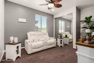 834 S Deer Meadow Loop, Tucson, AZ 85745 - Photo 33