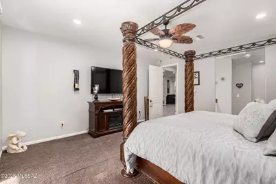 834 S Deer Meadow Loop, Tucson, AZ 85745 - Photo 27