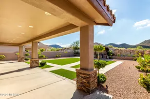 834 S Deer Meadow Loop, Tucson, AZ 85745 - Photo 45