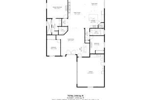 834 S Deer Meadow Loop, Tucson, AZ 85745 - Photo 49