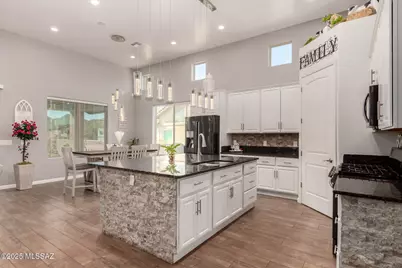 834 S Deer Meadow Loop, Tucson, AZ 85745 - Photo 21