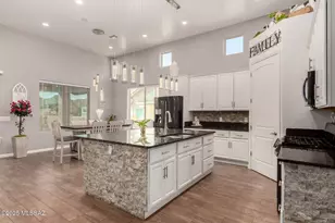 834 S Deer Meadow Loop, Tucson, AZ 85745 - Photo 21