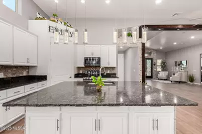 834 S Deer Meadow Loop, Tucson, AZ 85745 - Photo 25